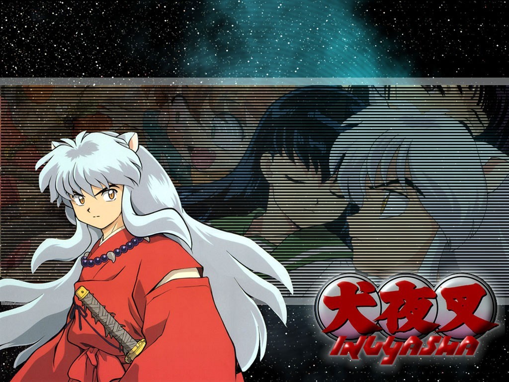 Inuyasha - Picture Colection